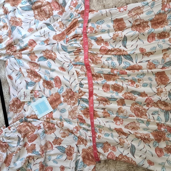 Dress size 1x 14 - Picture 6 of 7